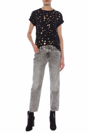 'd-rifty' distressed jeans, zdjęcie 2 'd-rifty' distressed jeans od Diesel